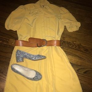 Jessica Simpson dress